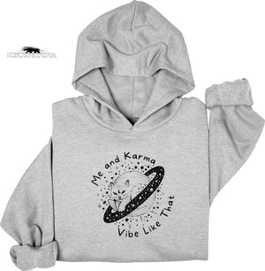 Me and Karma Vibe Like That | Taylor Swift Collection | Dope Soul Village