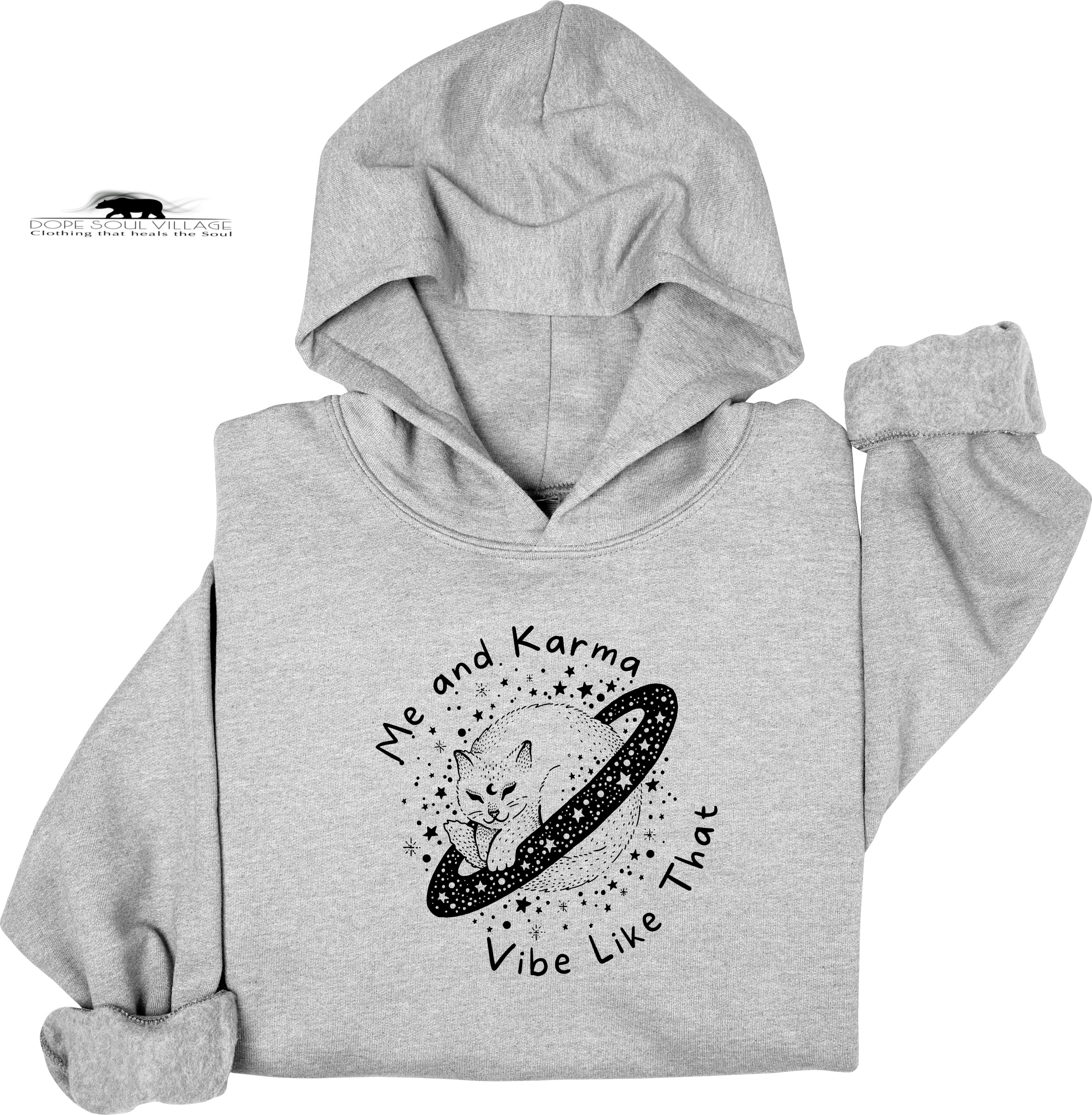 Me and Karma Vibe Like That | Taylor Swift Collection | Dope Soul Village