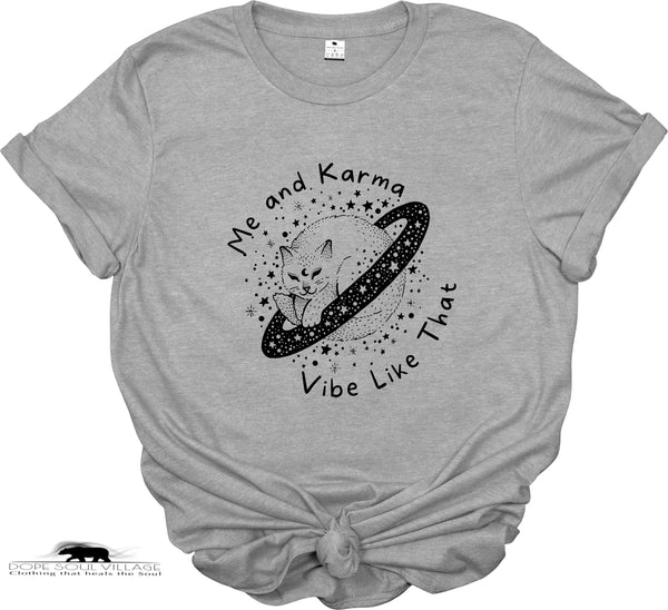 Me and Karma Vibe Like That | Taylor Swift Collection | Dope Soul Village