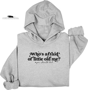 Who’s Afraid of Little Old Me? | Taylor Swift Collection | Dope Soul Village