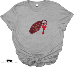 F*ck the Patriarchy - T-shirt | Taylor Swift Collection | Ellie X DSV