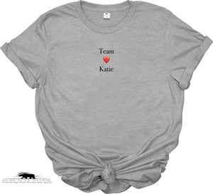 Team Katie | You asked for it | Dope Soul Village