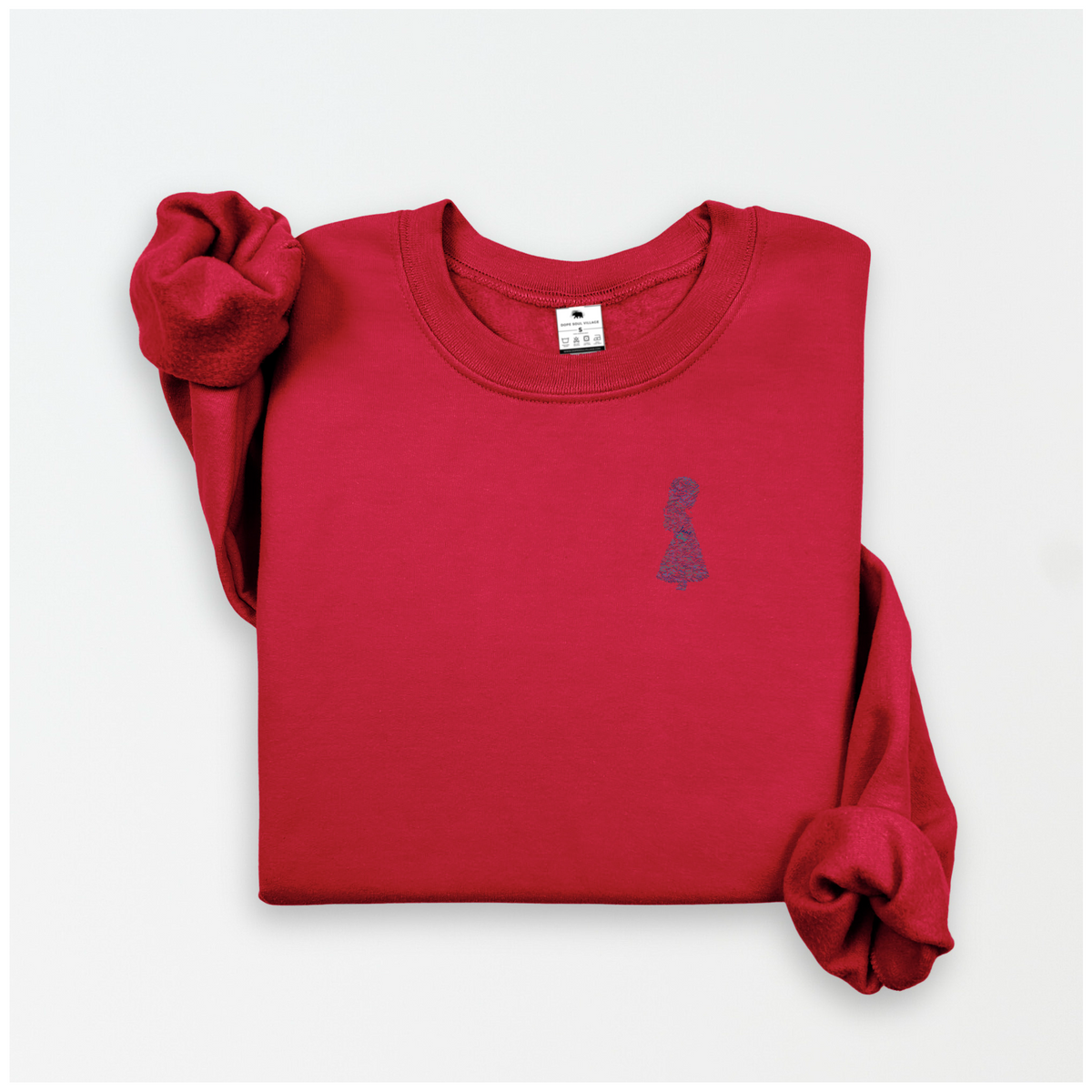 I AM JANE DOE - Women's Rights & Feminist Statement Clothing