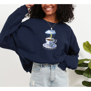 This is just a storm inside a Tea-cup | Taylor Swift | Dope Soul Village