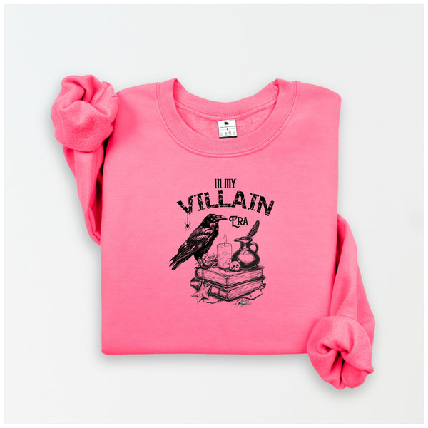 In My Villain Era | Crow Collection | DSV