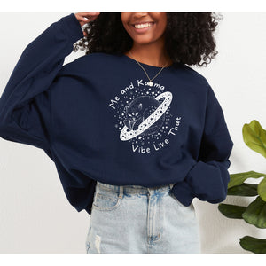 Me and Karma Vibe Like That | Taylor Swift Collection | Dope Soul Village
