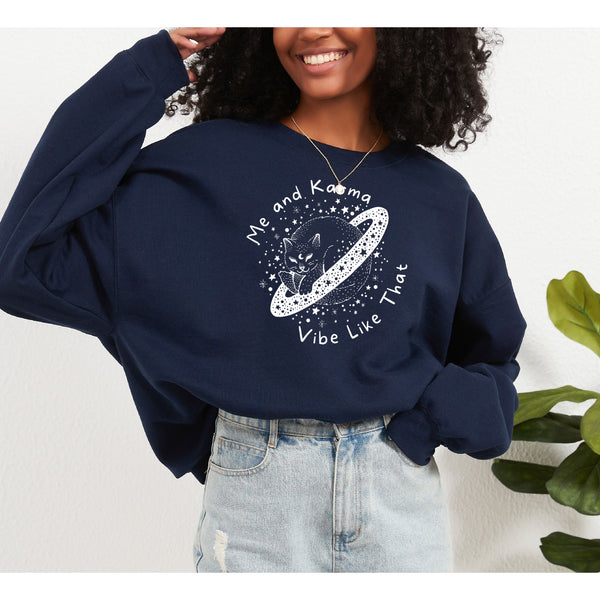 Me and Karma Vibe Like That | Taylor Swift Collection | Dope Soul Village