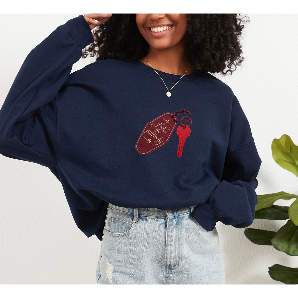 F*ck the Patriarchy | Taylor Swift Collection | Ellie X DSV