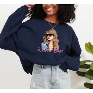We Are an International Village | Taylor Swift Collection | Dope Soul Village