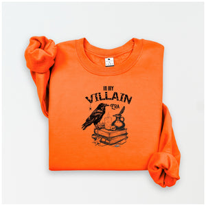 In My Villain Era | Crow Collection | DSV