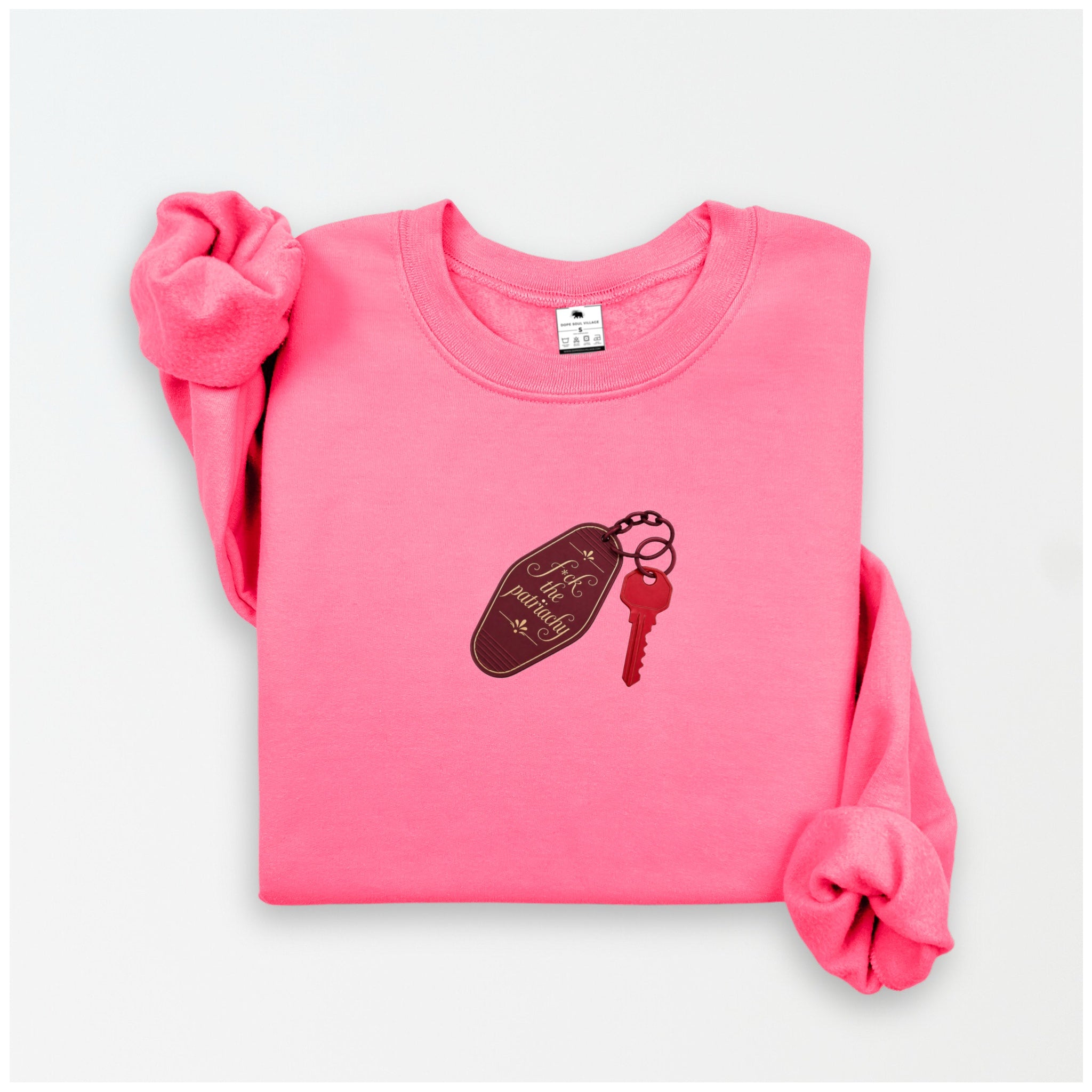 F*ck the Patriarchy | Taylor Swift Collection | Ellie X DSV