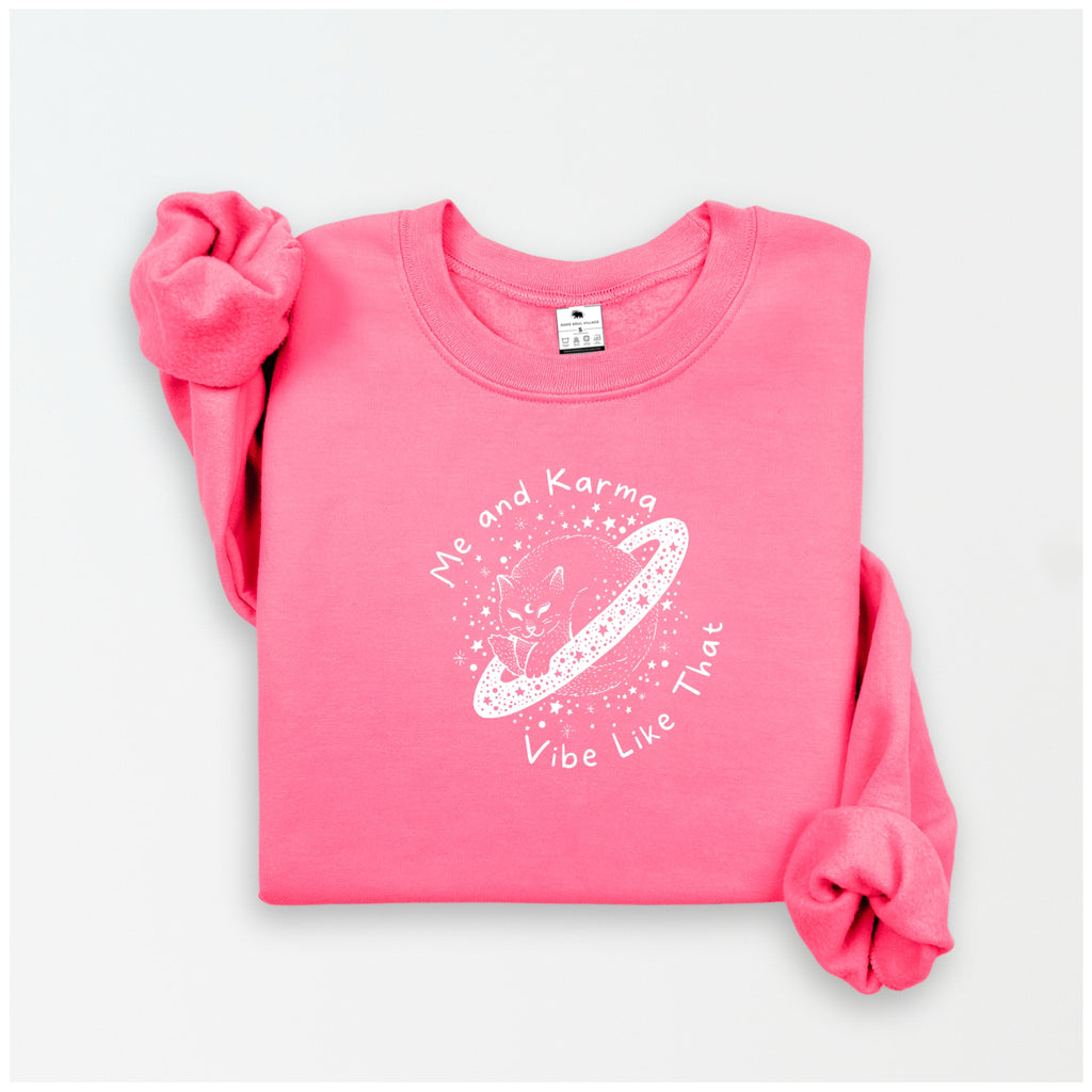 Me and Karma Vibe Like That | Taylor Swift Collection | Dope Soul Village