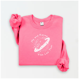 Me and Karma Vibe Like That | Taylor Swift Collection | Dope Soul Village