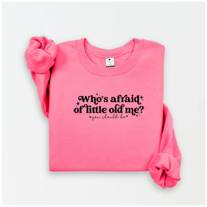 Who’s Afraid of Little Old Me? | Taylor Swift Collection | Dope Soul Village