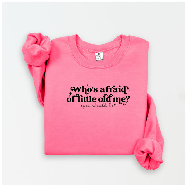 Who’s Afraid of Little Old Me? | Taylor Swift Collection | Dope Soul Village