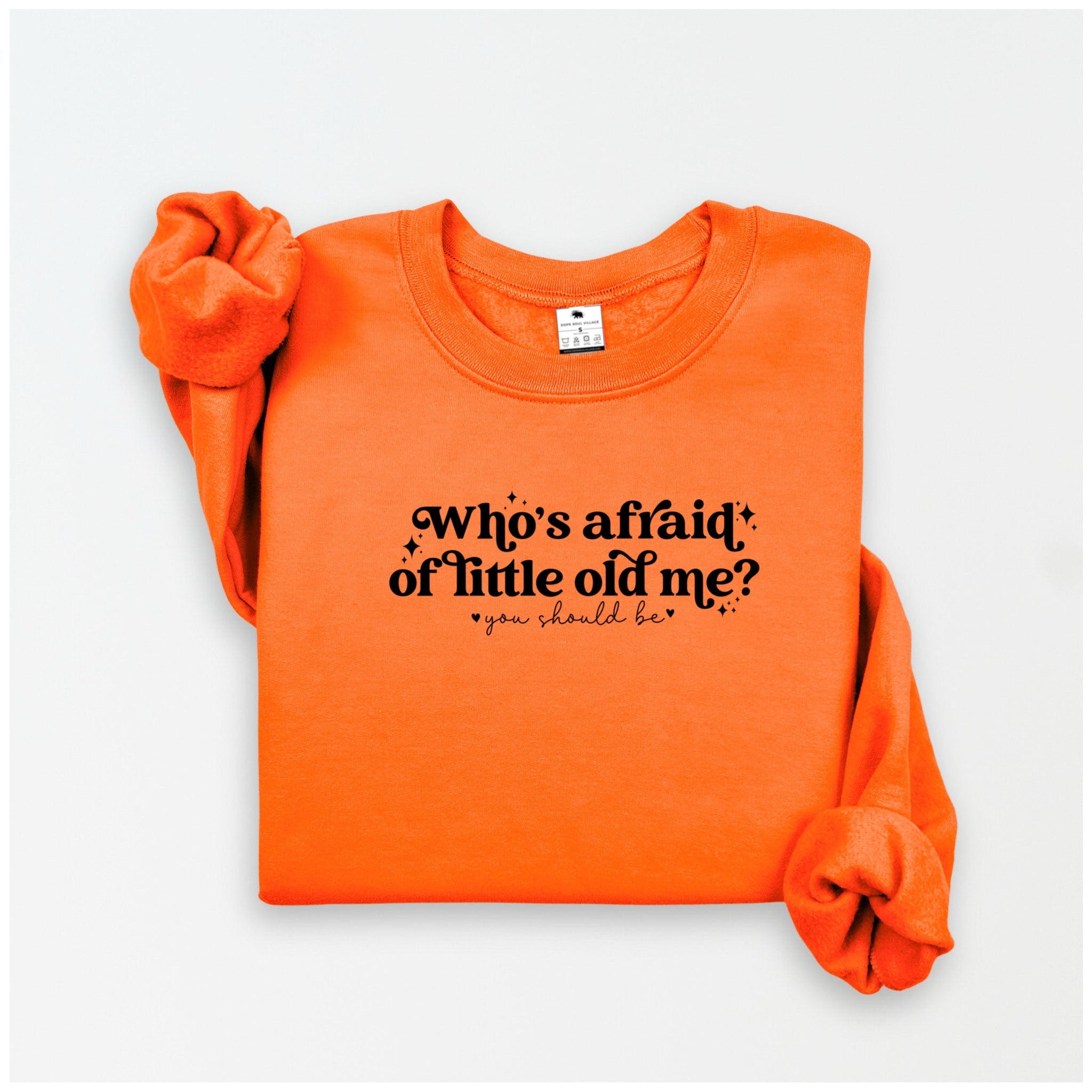 Who’s Afraid of Little Old Me? | Taylor Swift Collection | Dope Soul Village