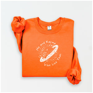 Me and Karma Vibe Like That | Taylor Swift Collection | Dope Soul Village