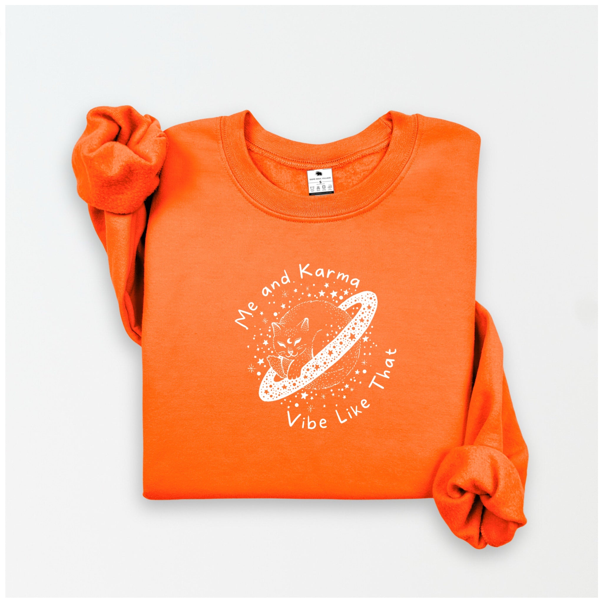 Me and Karma Vibe Like That | Taylor Swift Collection | Dope Soul Village