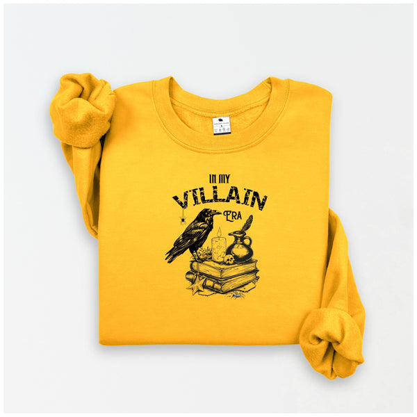 In My Villain Era | Crow Collection | DSV