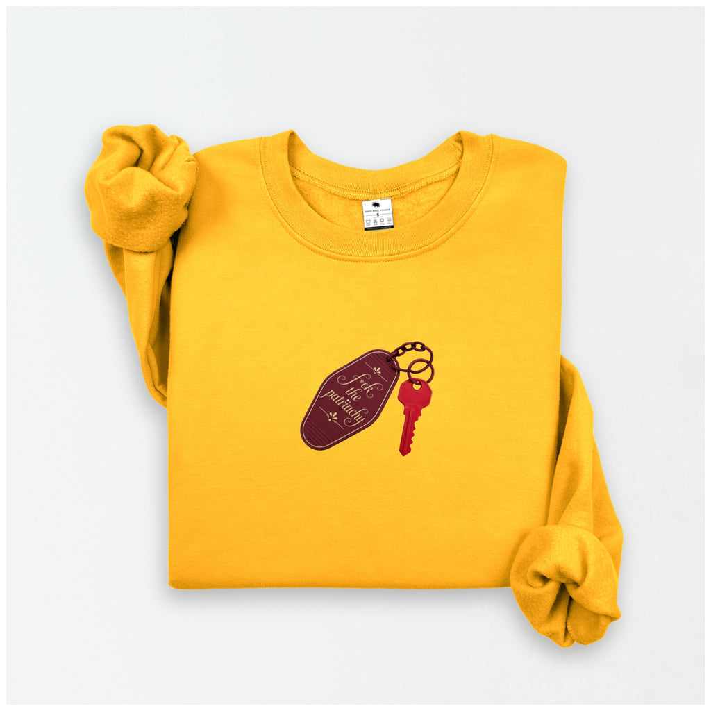 F*ck the Patriarchy | Taylor Swift Collection | Ellie X DSV