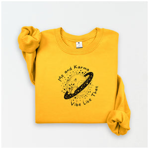 Me and Karma Vibe Like That | Taylor Swift Collection | Dope Soul Village