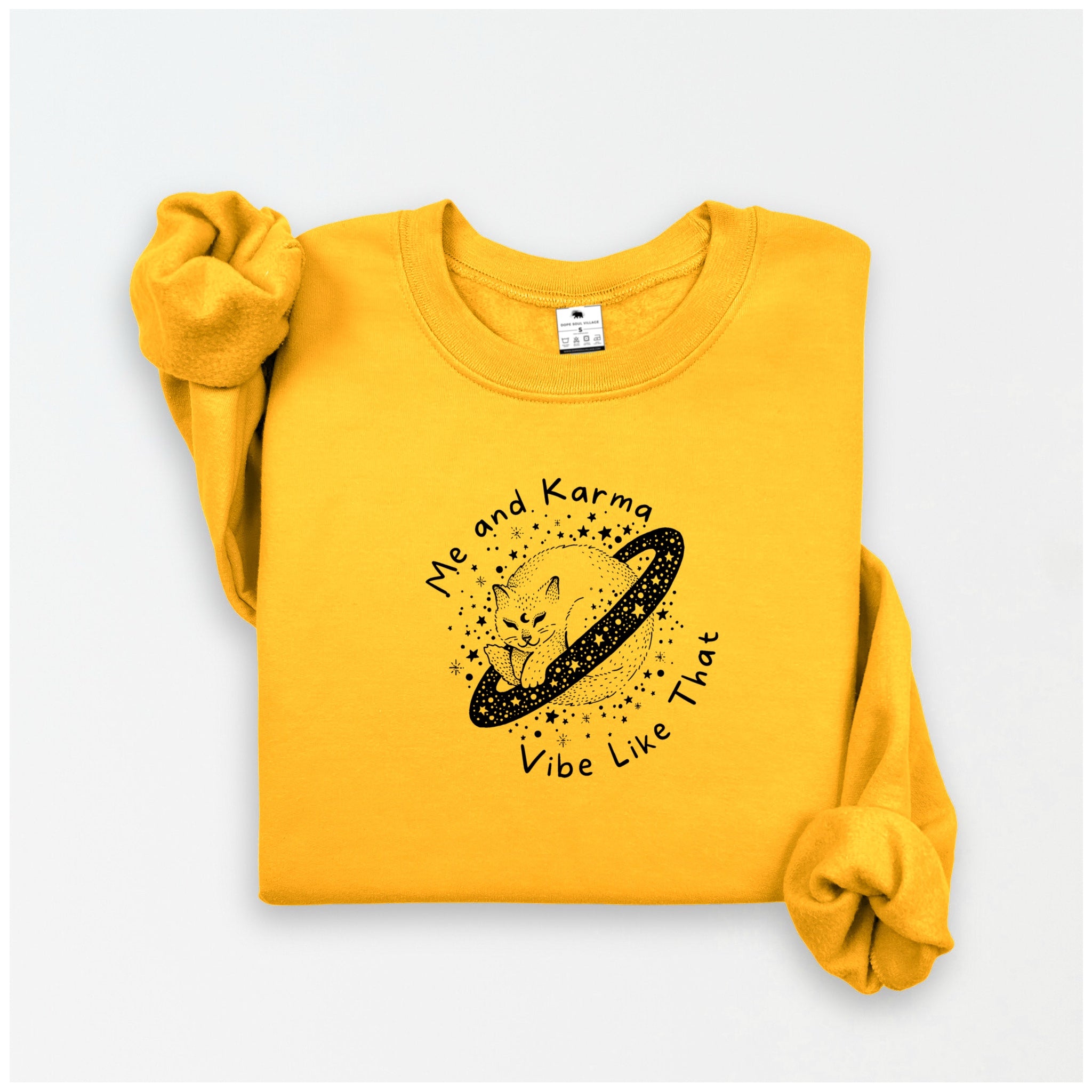 Me and Karma Vibe Like That | Taylor Swift Collection | Dope Soul Village