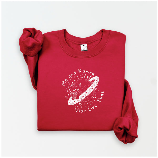 Me and Karma Vibe Like That | Taylor Swift Collection | Dope Soul Village