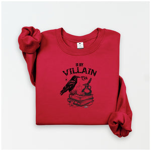 In My Villain Era | Crow Collection | DSV