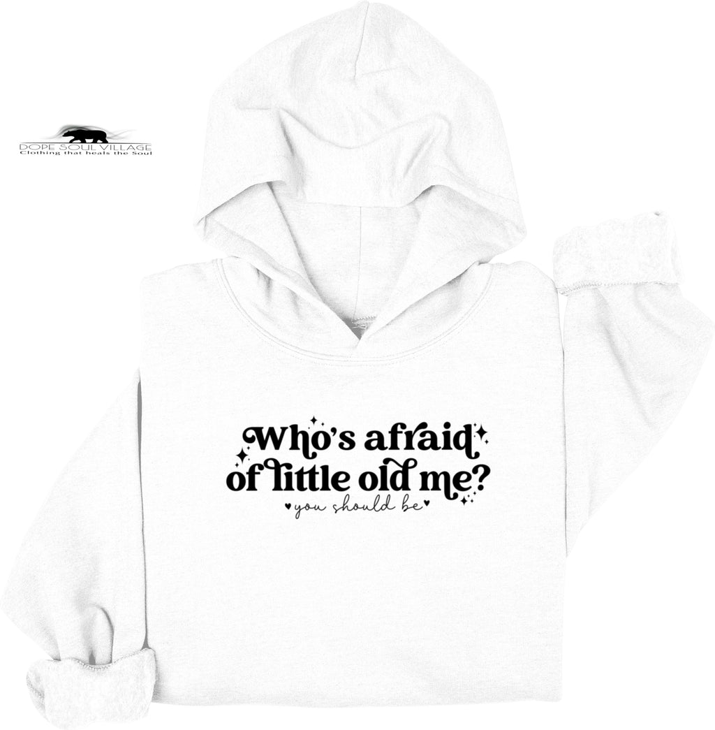Who’s Afraid of Little Old Me? | Taylor Swift Collection | Dope Soul Village