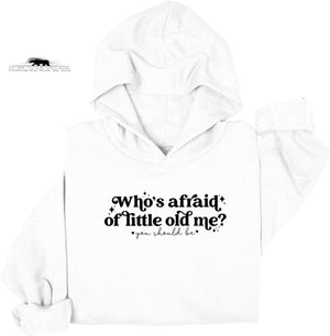 Who’s Afraid of Little Old Me? | Taylor Swift Collection | Dope Soul Village