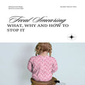 what is fecal smearing? a free e-book with information and solutions