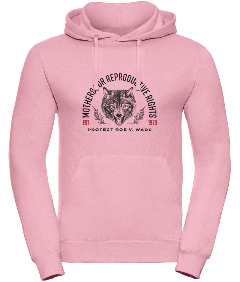 Mothers of Reproductive Rights Hoodie | Feminist Collection | Dope Soul Village