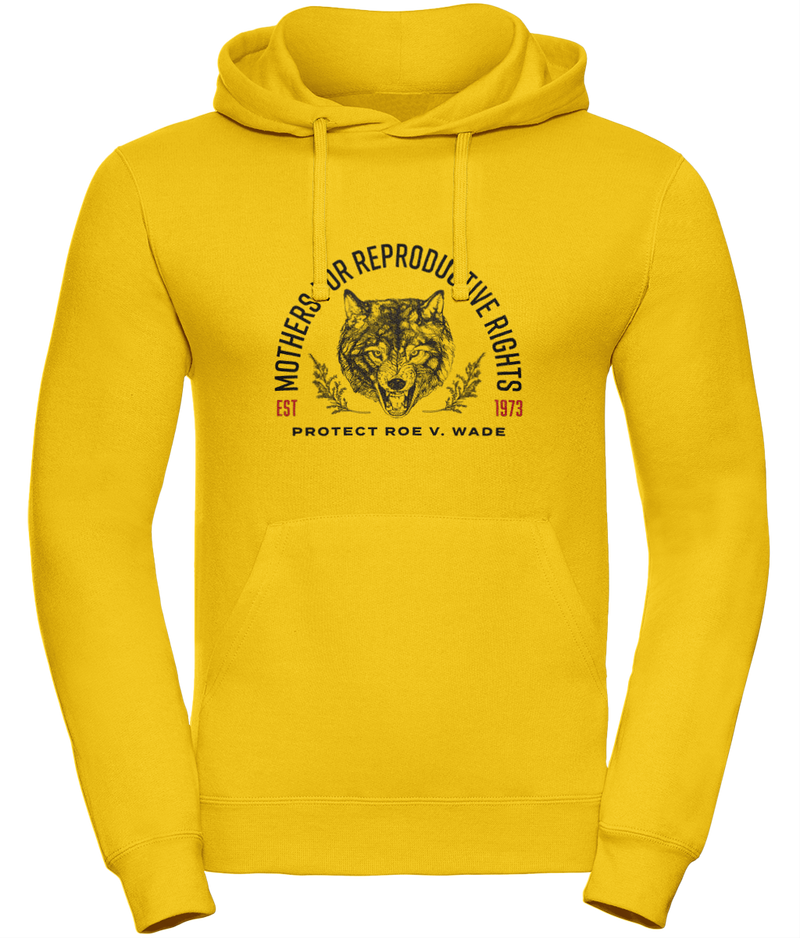 Mothers of Reproductive Rights Hoodie | Feminist Collection | Dope Soul Village