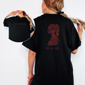 I AM JANE DOE - Women's Rights & Feminist Statement Clothing