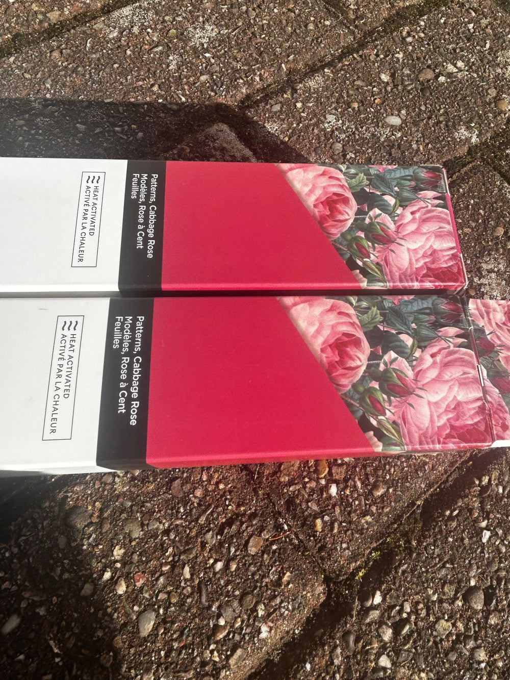 cricut infusible ink